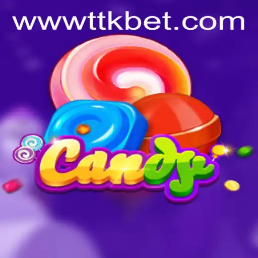 Candy: Um Mergulho Doce no Mundo do Entretenimento com TTKbet.com