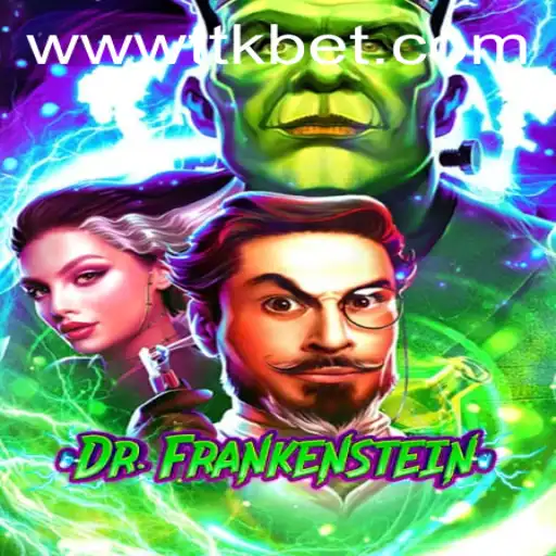 DrFrankenstein: Desvendando o Jogo Inovador de TTKbet.com