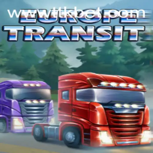 Explorando o Fascinante Mundo do EuropeTransit: Regras e Introdução