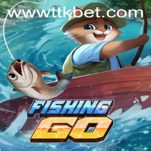 FishingGO: A Nova Sensação dos Jogos de Pesca Online