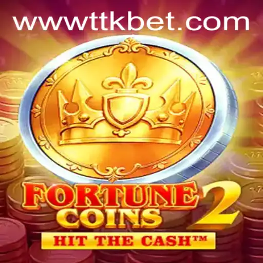 Explorando o Mundo do Jogo FortuneCoins2 na Plataforma TTKbet.com