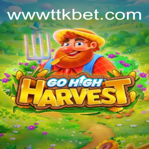 GoHighHarvest: O Jogo de Estratégia Que Está Conquistando Multidões