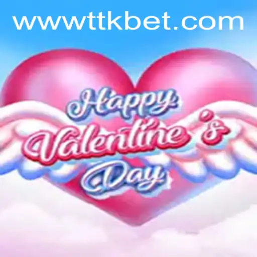 Descubra a Emoção de HappyValentinesDay no TTKbet.com