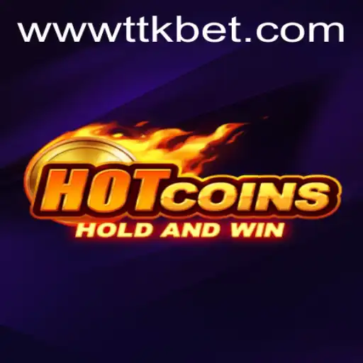 Descubra HotCoins: O Dinâmico Jogo de Entretenimento da TTKbet.com