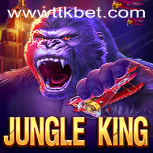 Explorando JungleKing: O Novo Fenômeno do Entretenimento em TTKbet.com