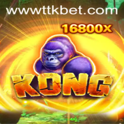 Explorando o Universo do Jogo Kong com a TTKbet.com