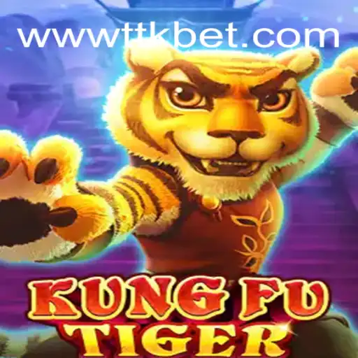 Explorando o Mundo de KungFuTiger: O Novo Sensação nos Jogos Online