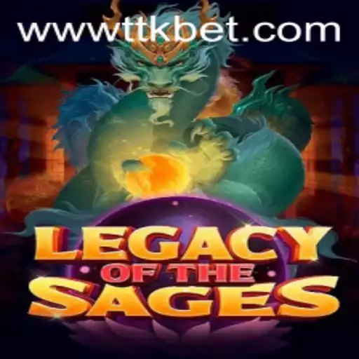 LegacyoftheSages: Embarque na Aventura Épica com TTKbet.com