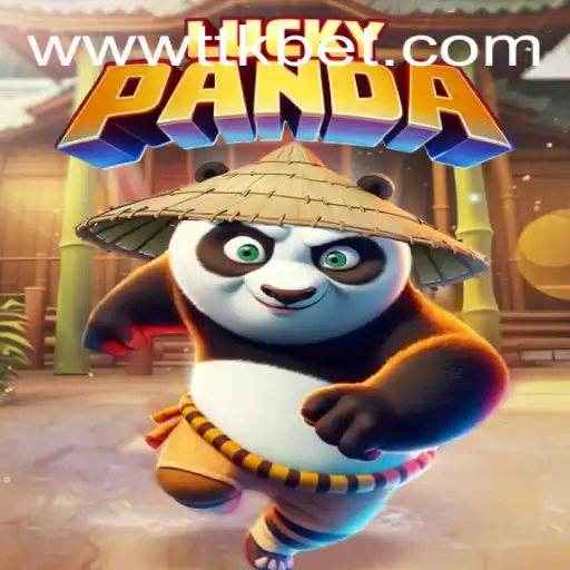 Explorando o Conceito e Funcionalidades de LuckyPanda no TTKbet.com