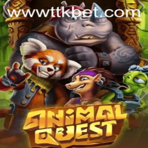 Explorando o Fascinante Mundo de AnimalQuest: Uma Jornada Interativa