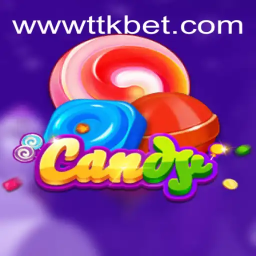 Candy: Um Mergulho Doce no Mundo do Entretenimento com TTKbet.com