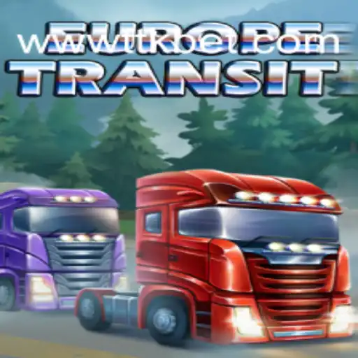 Explorando o Fascinante Mundo do EuropeTransit: Regras e Introdução