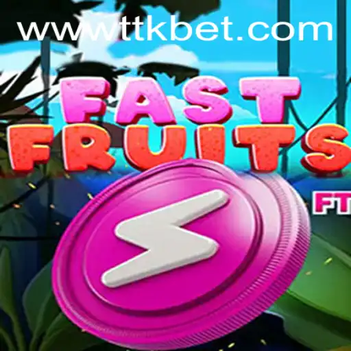 Explorando o Mundo Divertido de 'FastFruits' no TTKbet.com