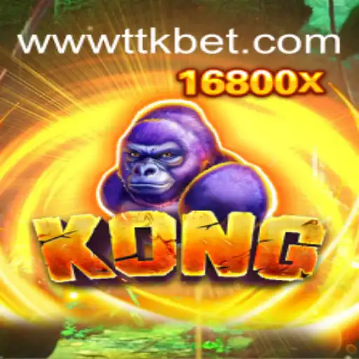 Explorando o Universo do Jogo Kong com a TTKbet.com