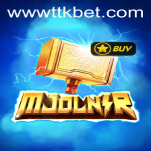 Mjolnir: Uma Nova Dimensão no Mundo dos Jogos