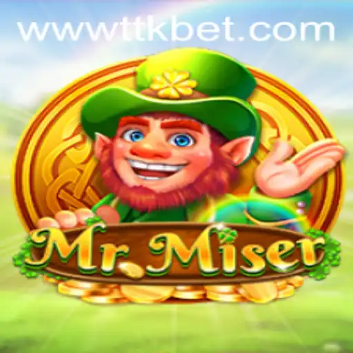 Descubra o Mundo Empolgante de MrMiser em TTKbet.com