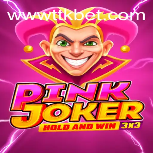 Descubra o Emocionante Mundo de Pinkjoker no TTKbet.com