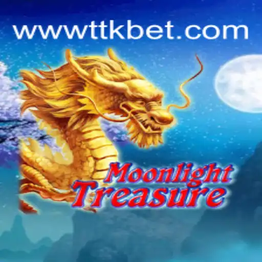 MoonlightTreasure: Descubra os Segredos do Tesouro Sob a Luz da Lua