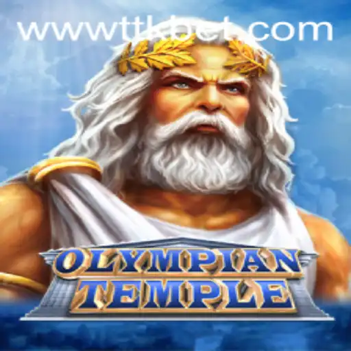 Explorando o Universo de OlympianTemple: Um Novo Capítulo nos Jogos Digitais