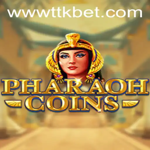 Descubra o Fascinante Mundo de PharaohCoins em TTKbet.com