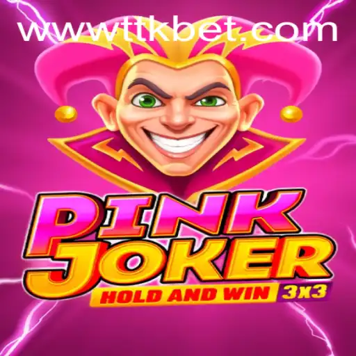 Descubra o Emocionante Mundo de Pinkjoker no TTKbet.com