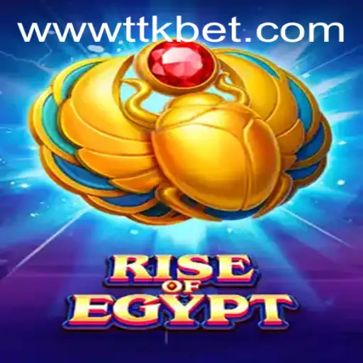 Descobrindo o Fascinante Mundo de RiseOfEgypt em TTKbet.com
