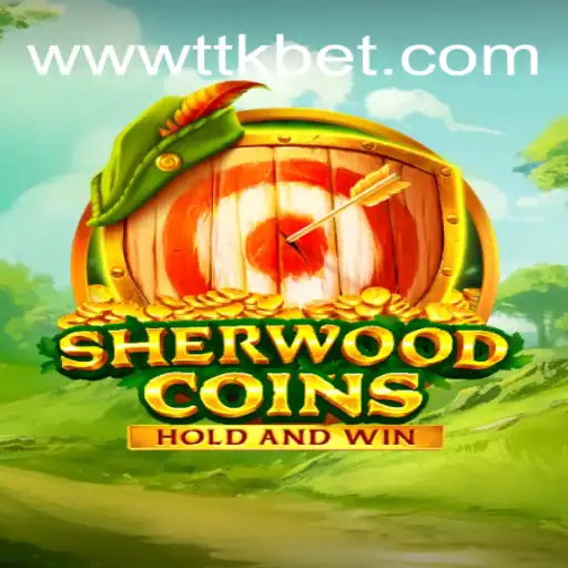SherwoodCoins: Um Mergulho no Fascinante Mundo do Cassino Online
