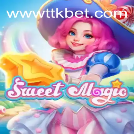 SweetMagic: O Novo Fenômeno dos Jogos Interativos