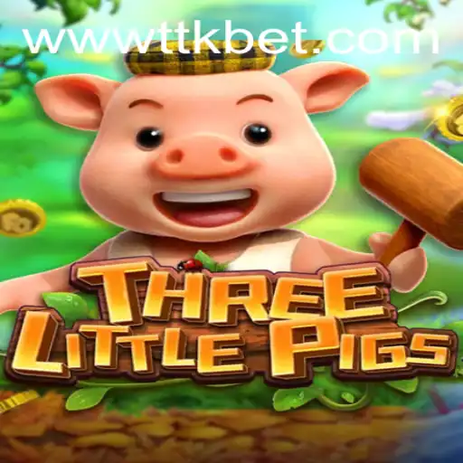 Descubra o Fascinante Jogo THREELITTLEPIGS com TTKbet.com