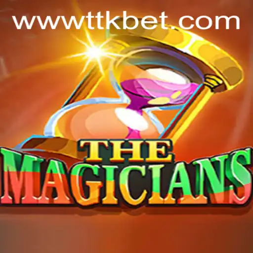 Descubra o Mundo Fascinante de 'TheMagicians'