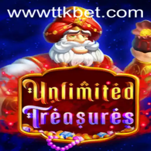 Descubra o Fascinante Mundo de UnlimitedTreasures com TTKbet.com