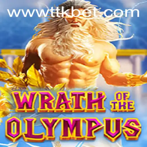 Wrath of Olympus: Desvendando o Novo Jogo de Apostas do TTKbet.com