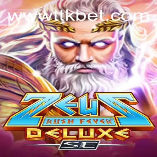 Explorando o Universo de ZeusRushFeverDeluxeSE: Um Guia Completo